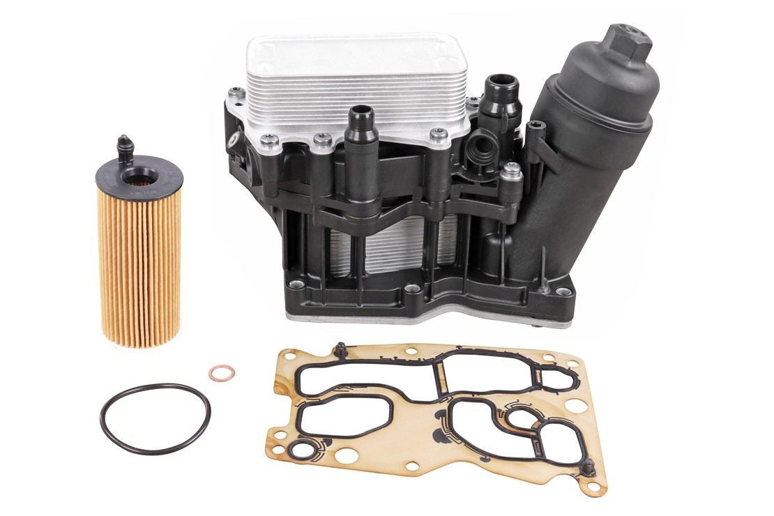 VEMO Engine Oil Cooler V20-60-1567