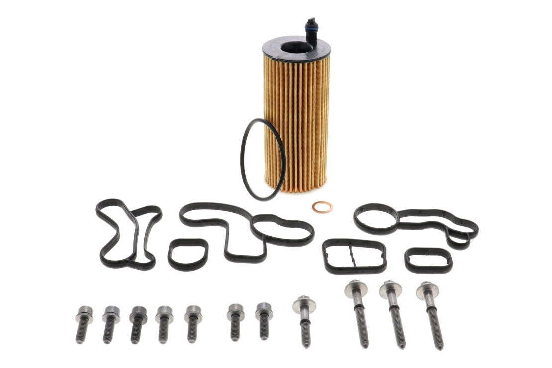 VEMO Engine Oil Cooler V20-60-1568