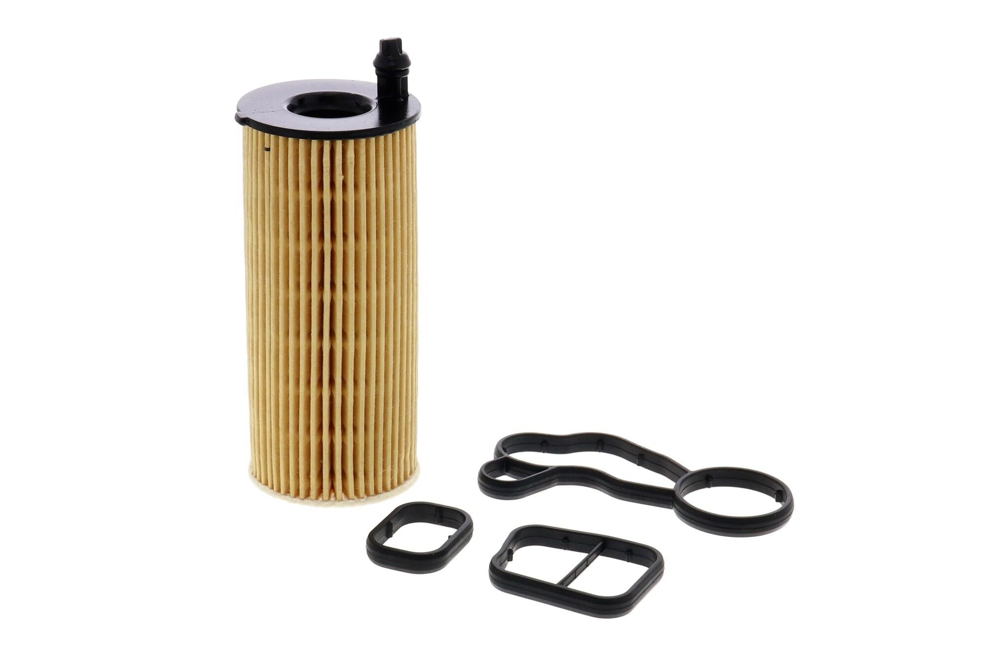VEMO Engine Oil Cooler V20-60-1568
