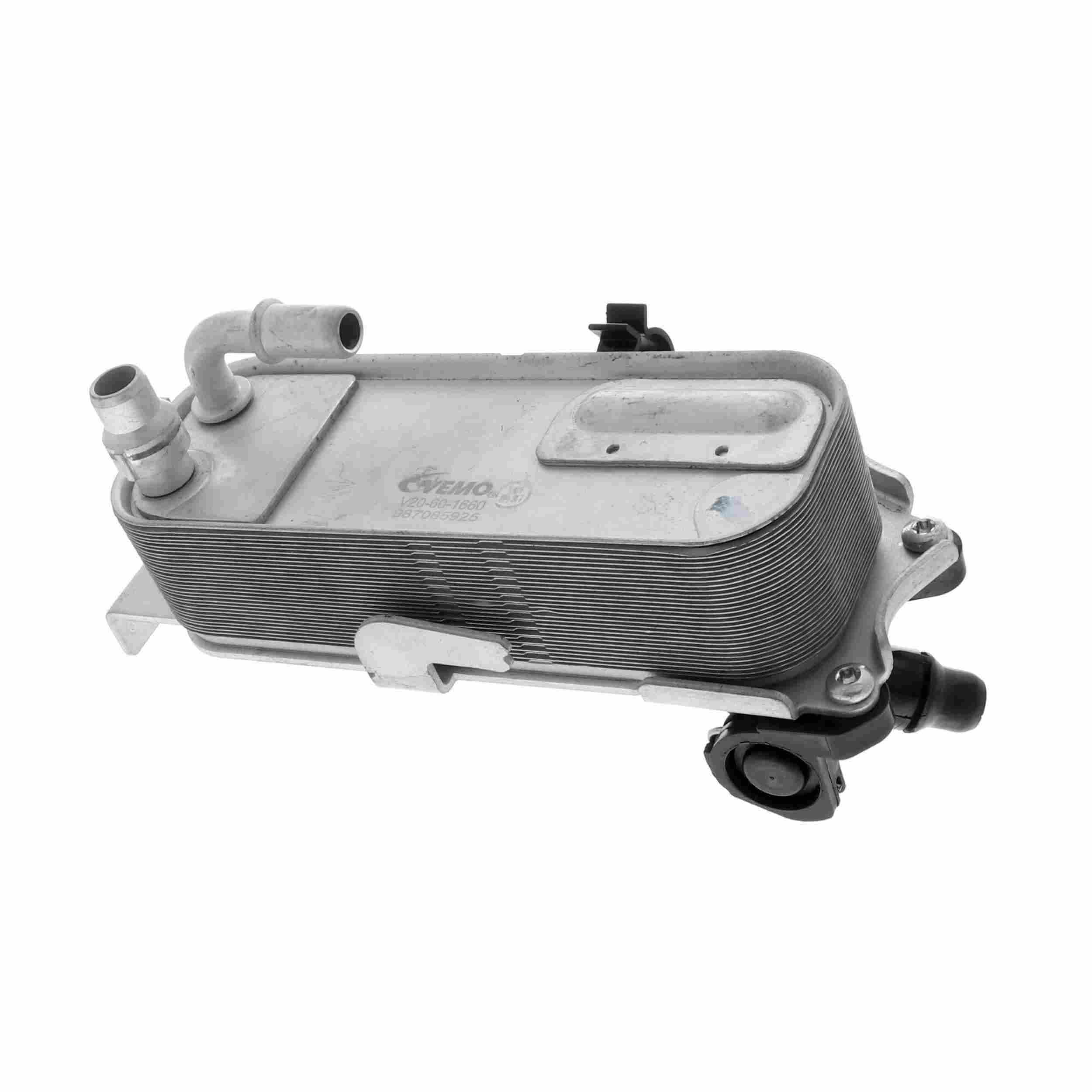 VEMO Automatic Transmission Oil Cooler V20-60-1660