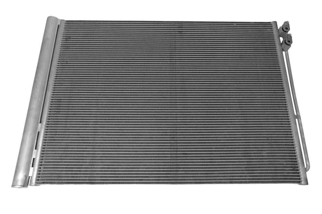 VEMO A/C Condenser and Receiver Drier Assembly V20-62-1027