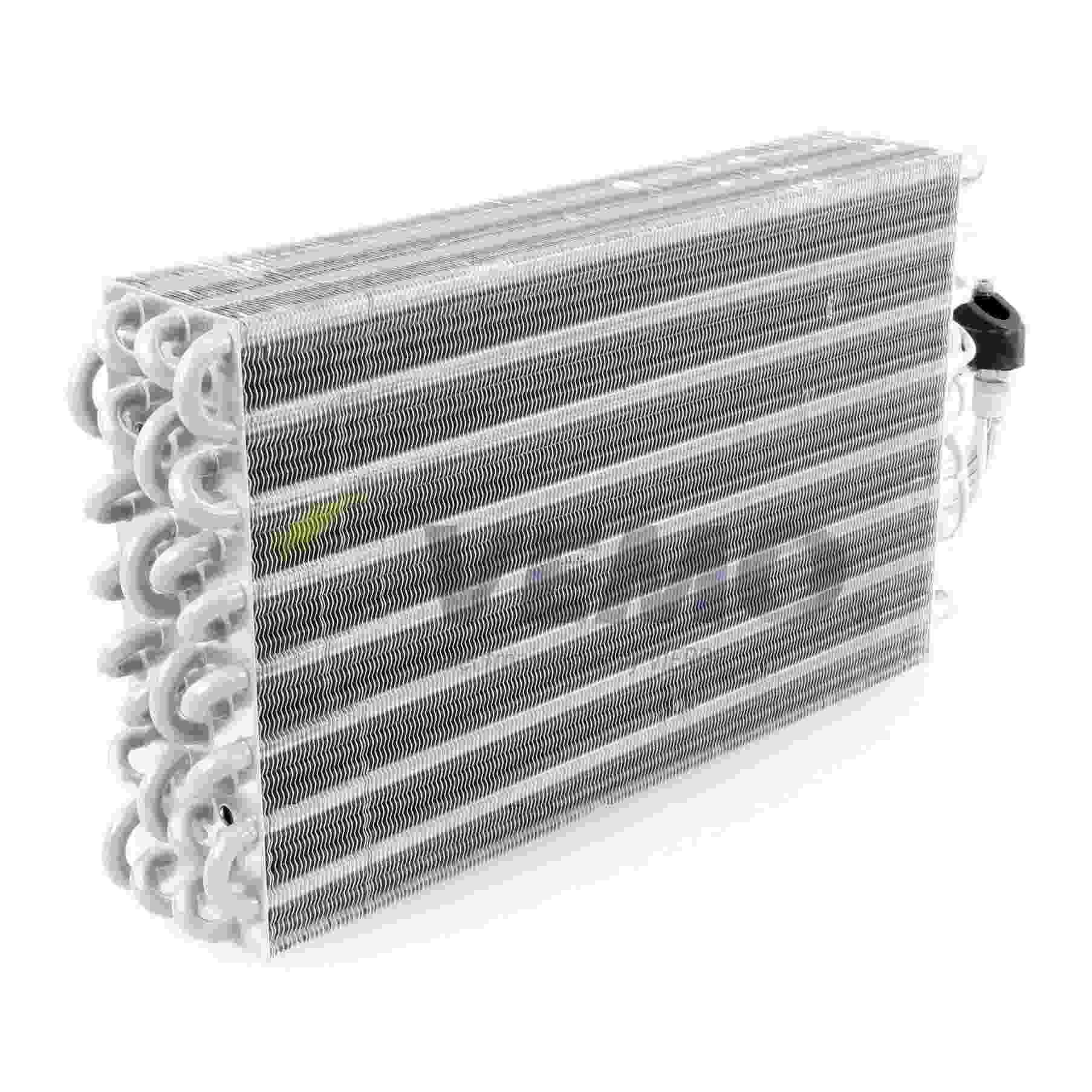 VEMO A/C Evaporator Core V20-65-0001