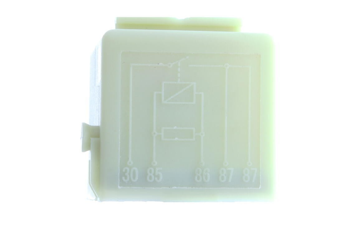VEMO Horn Relay V20-71-0003