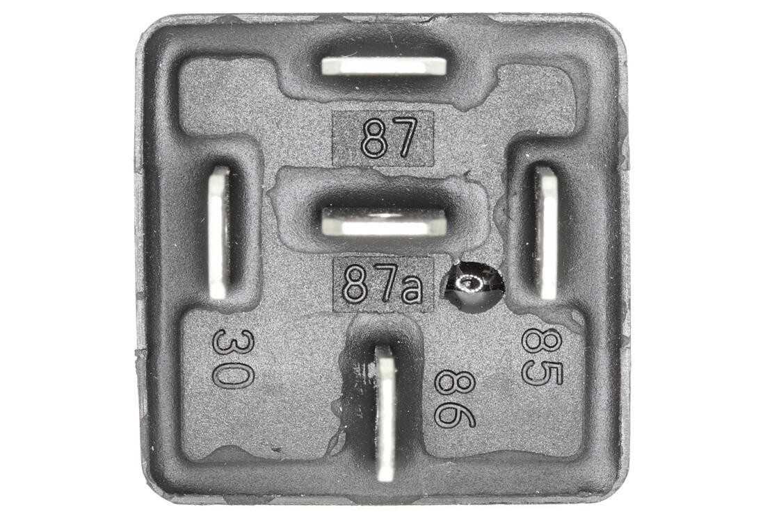 VEMO Starter Relay V20-71-0004