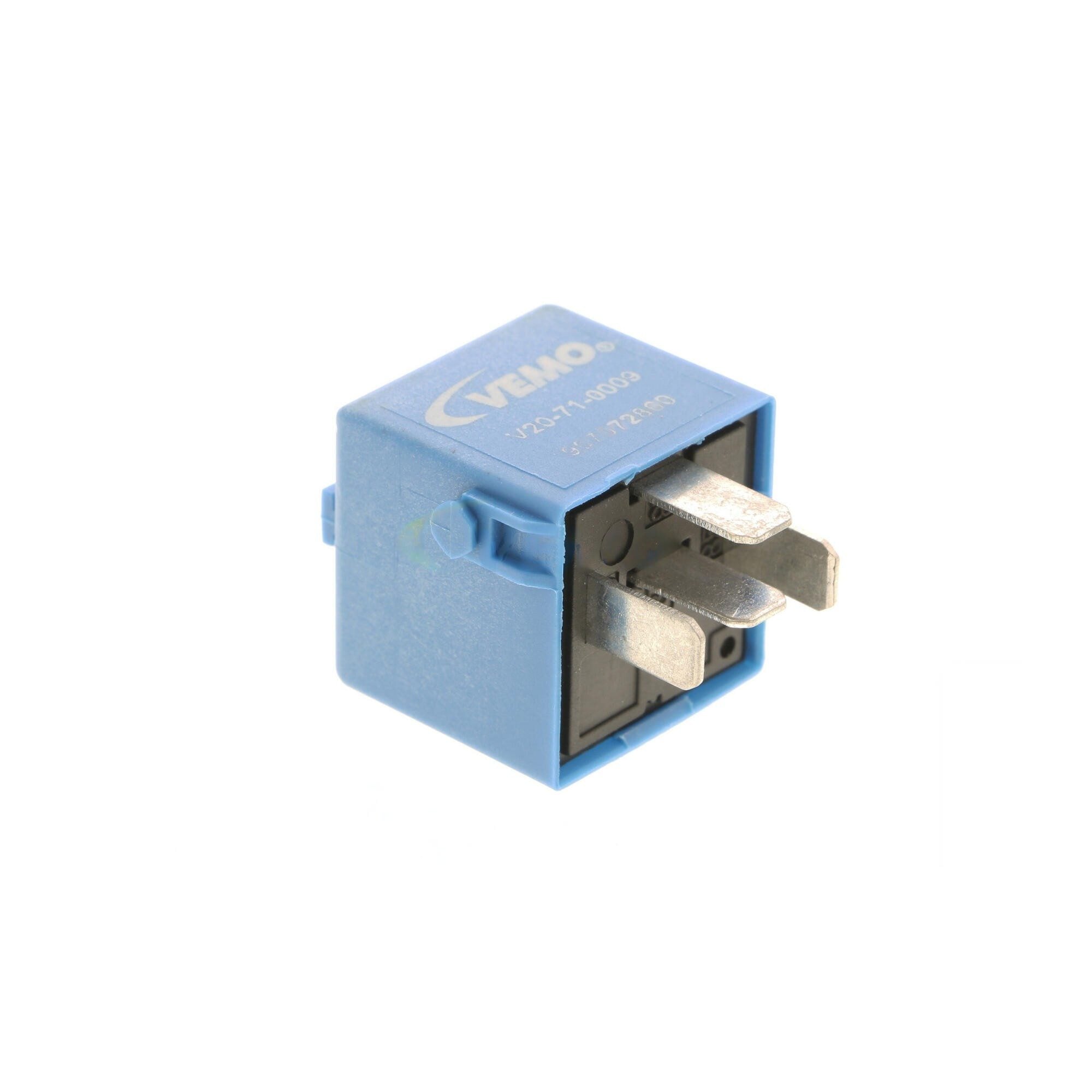 VEMO Comfort Control Relay V20-71-0009