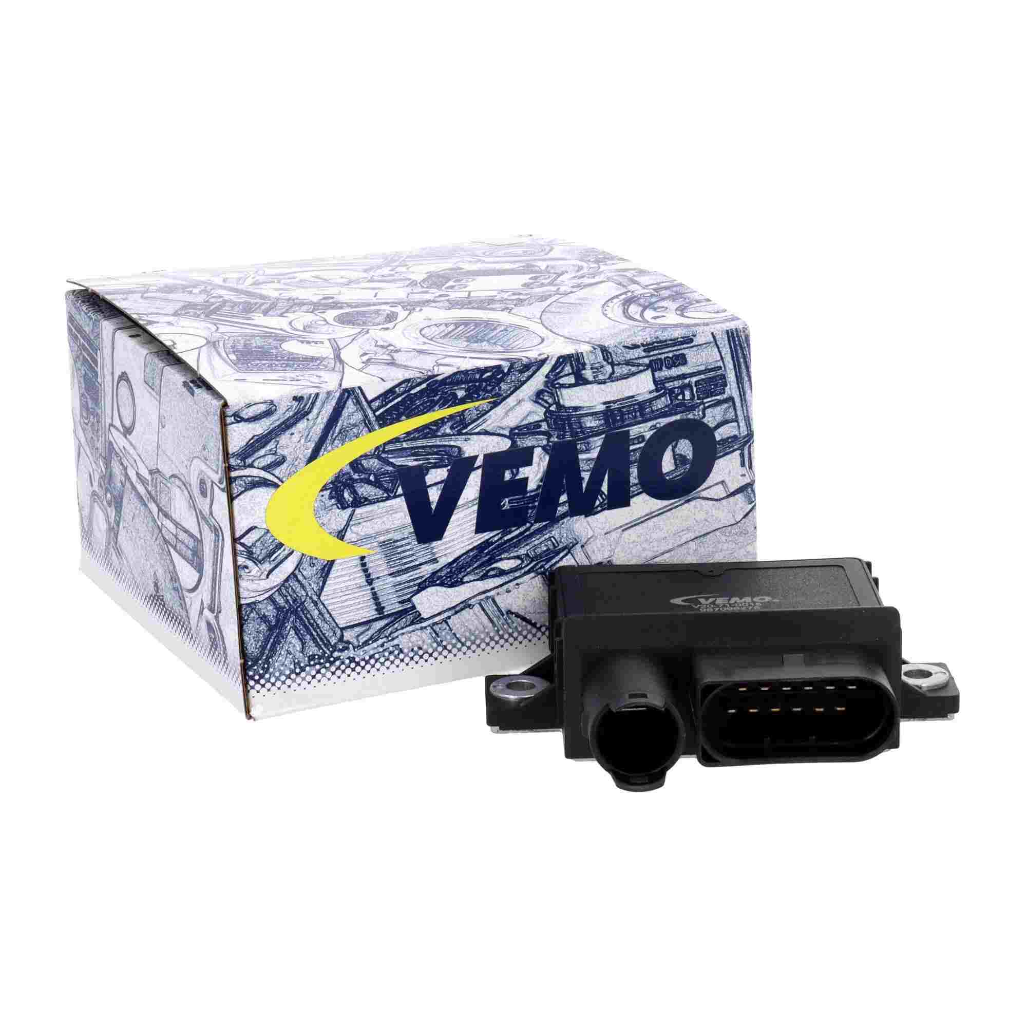 VEMO Diesel Glow Plug Controller V20-71-0015