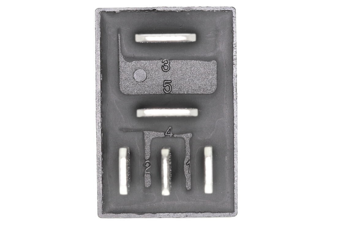 VEMO Window Defroster Relay V20-71-0016