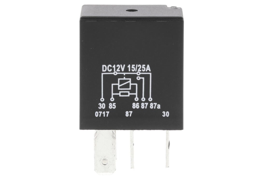 VEMO Window Defroster Relay V20-71-0016