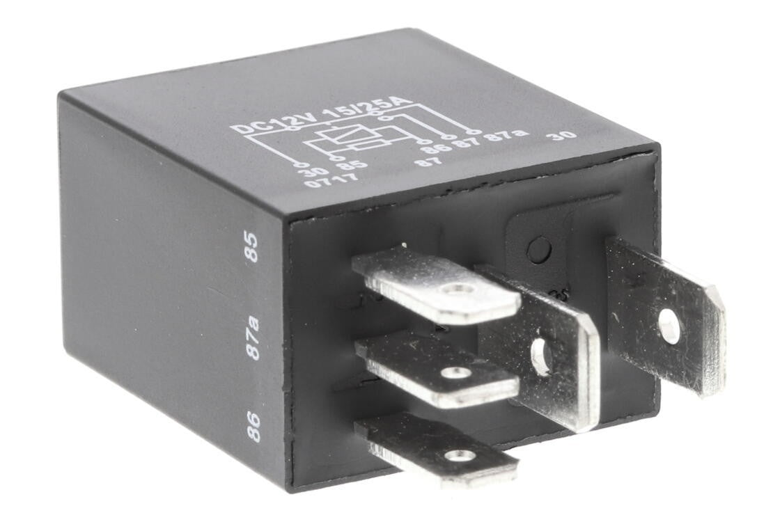 VEMO Window Defroster Relay V20-71-0016