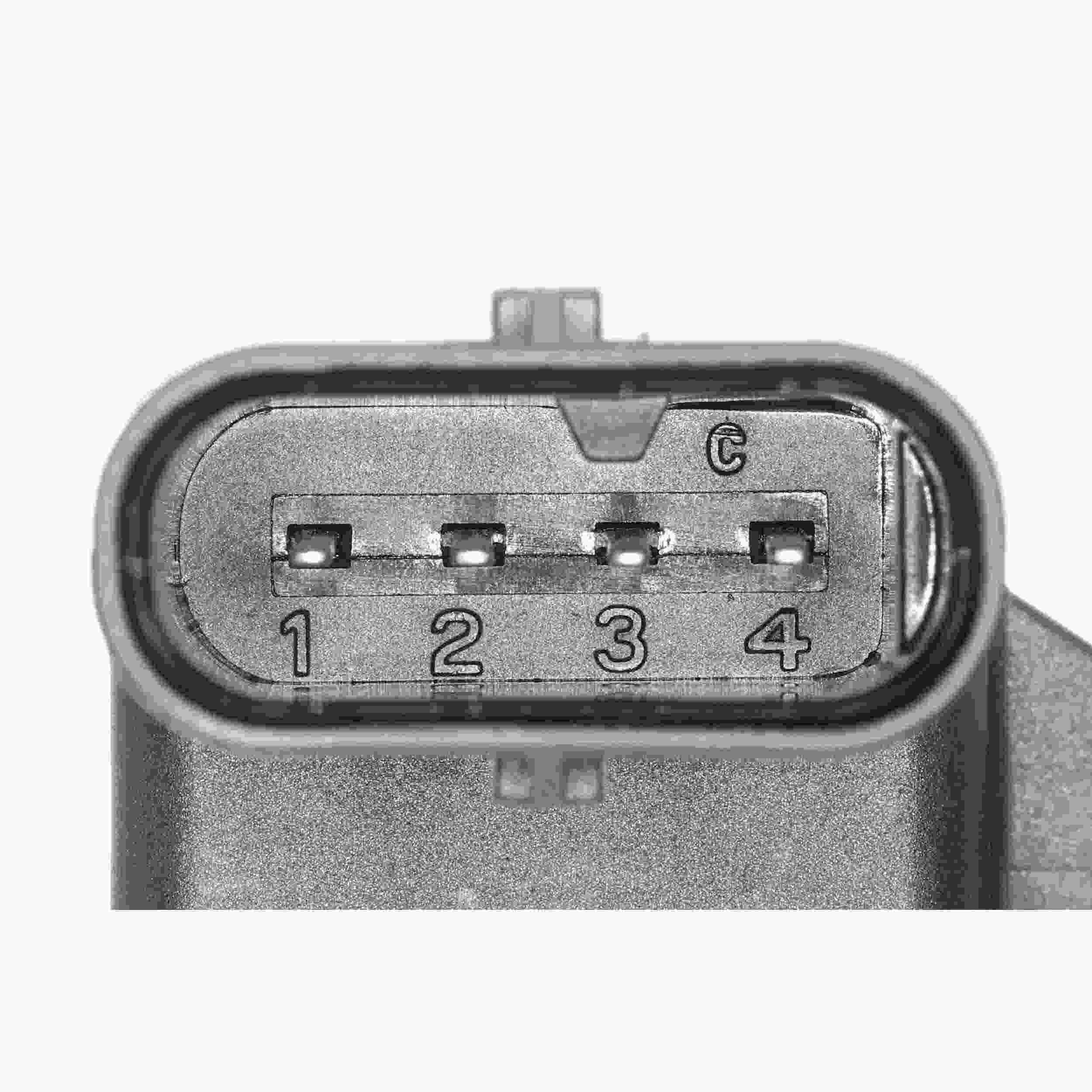 VEMO Air Charge Temperature Sensor V20-72-0126