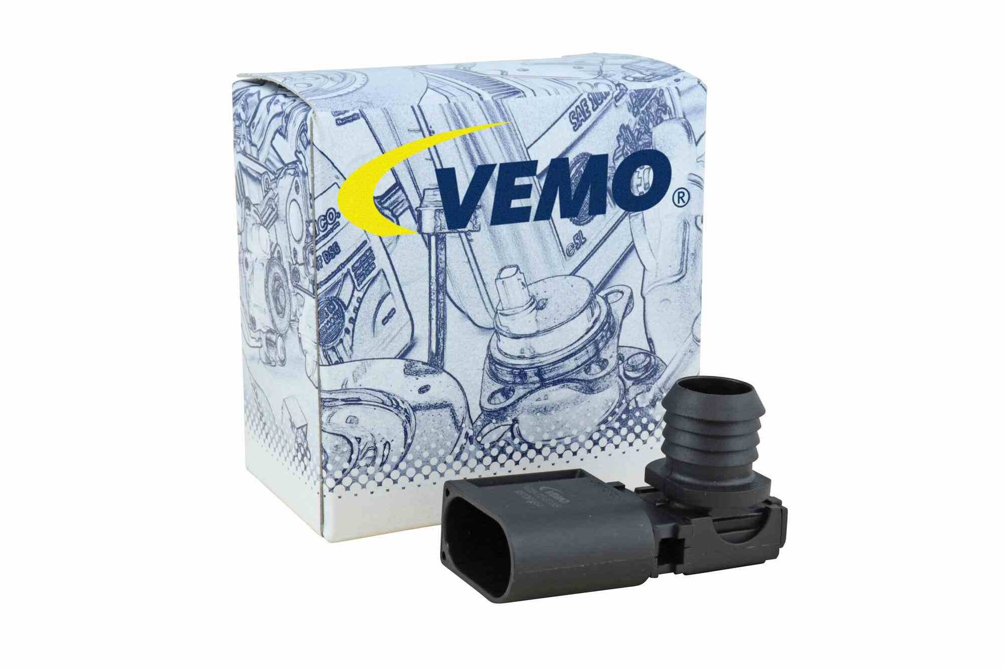 VEMO Power Brake Booster Pressure Sensor V20-72-0155