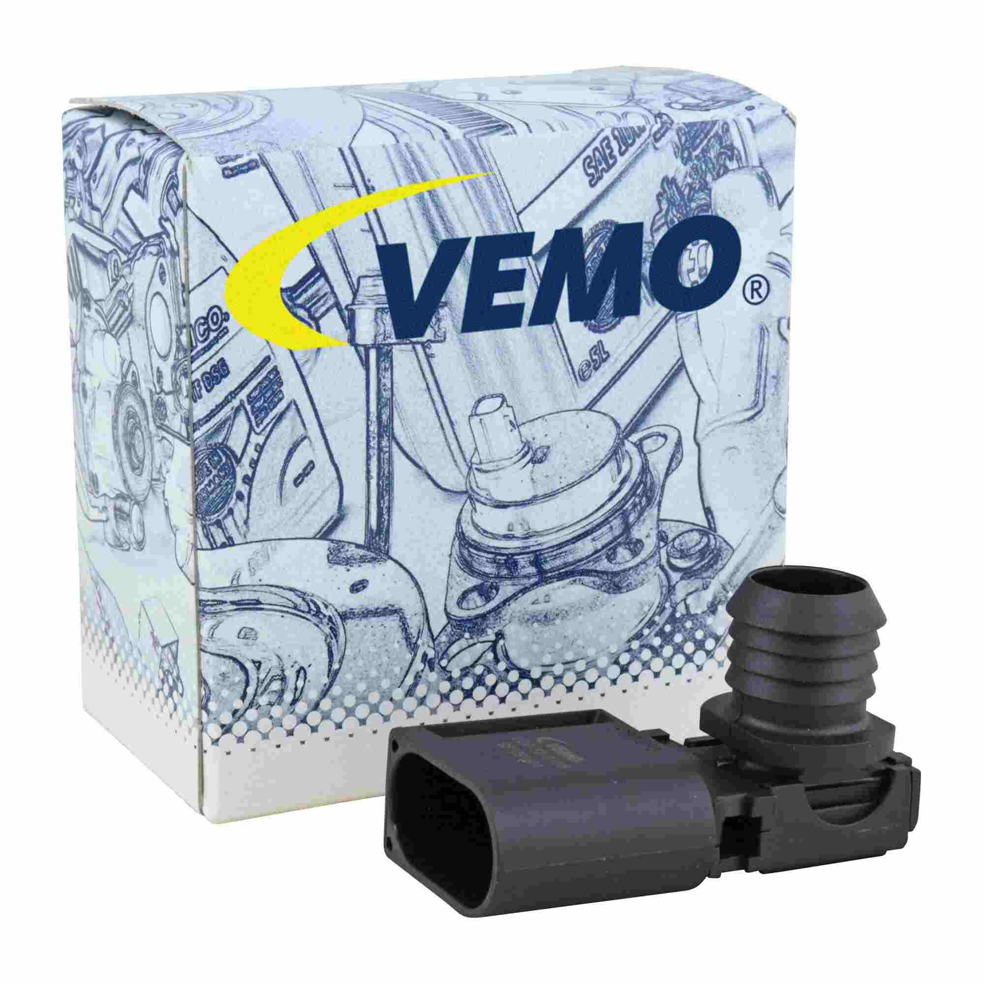 VEMO Power Brake Booster Pressure Sensor V20-72-0155