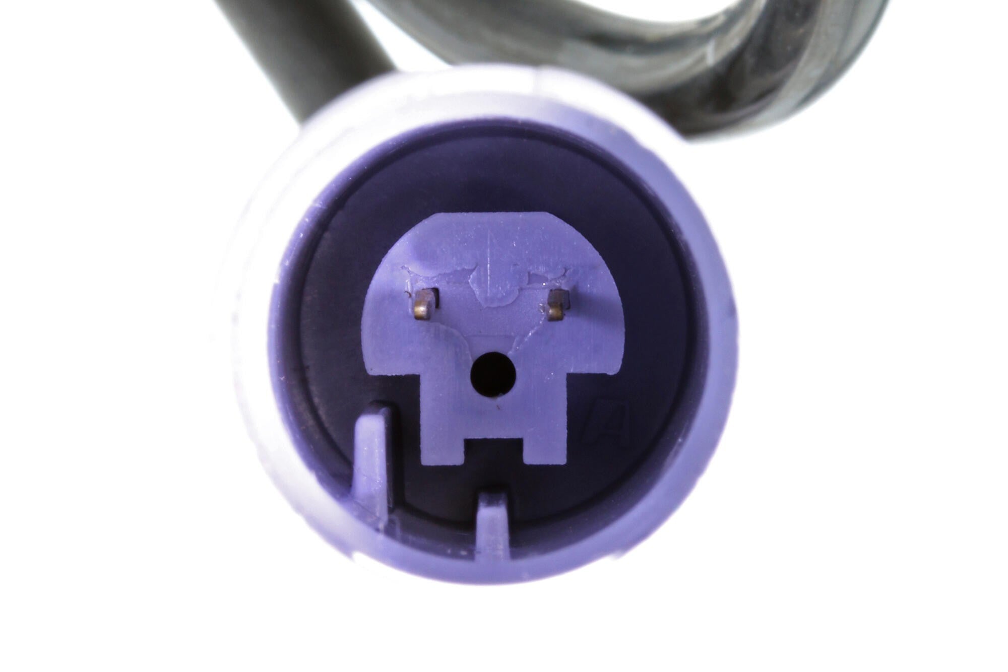 VEMO ABS Wheel Speed Sensor V20-72-0447-1