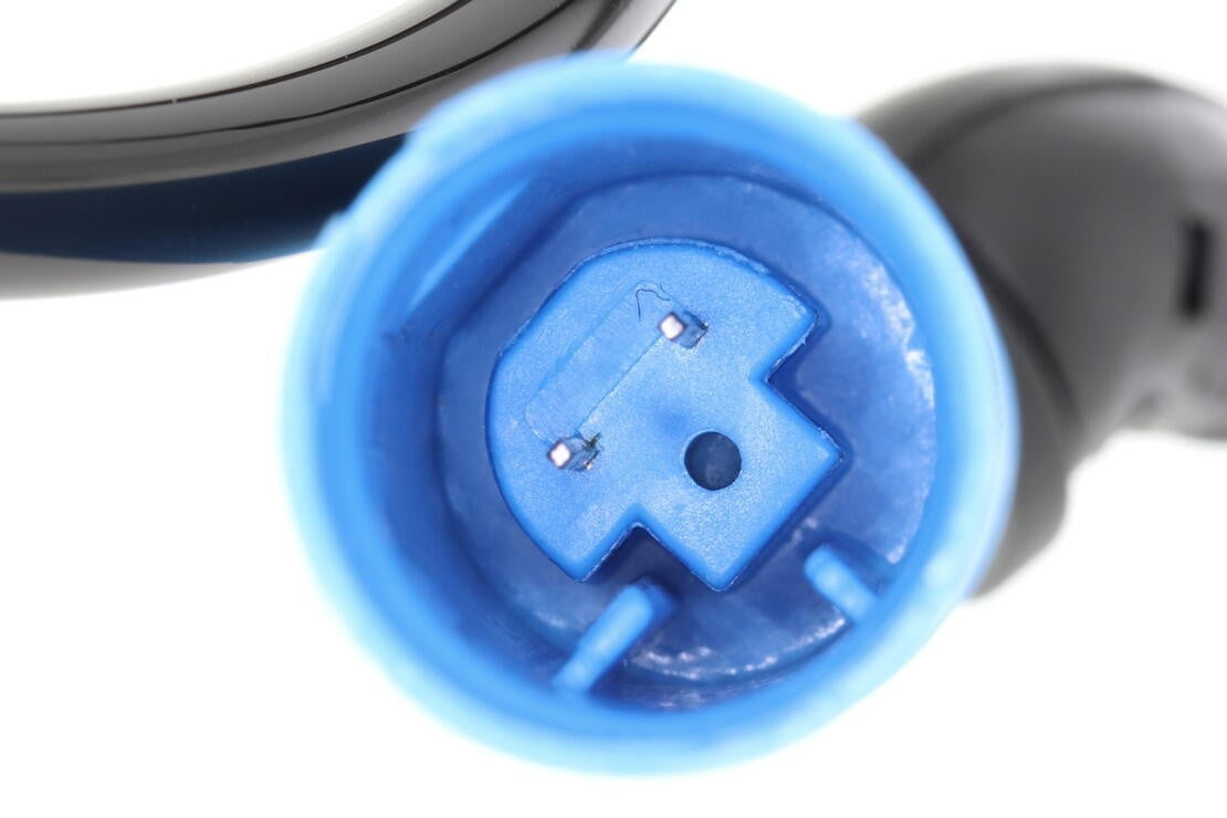 VEMO ABS Wheel Speed Sensor V20-72-0510