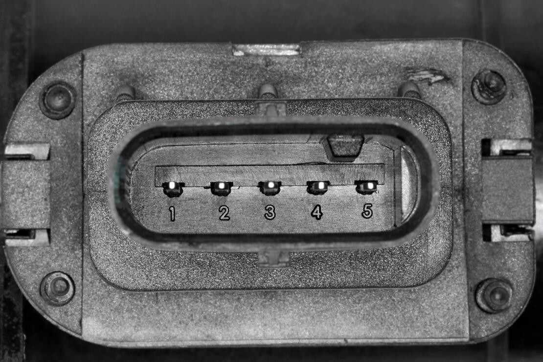 VEMO Mass Air Flow Sensor V20-72-5134-1