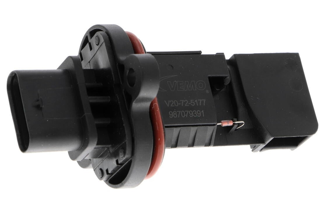 VEMO Mass Air Flow Sensor V20-72-5177