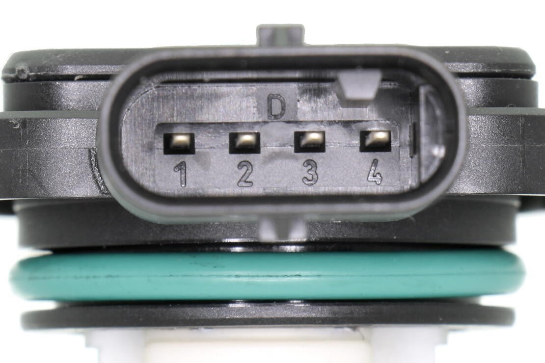 VEMO Mass Air Flow Sensor V20-72-5181