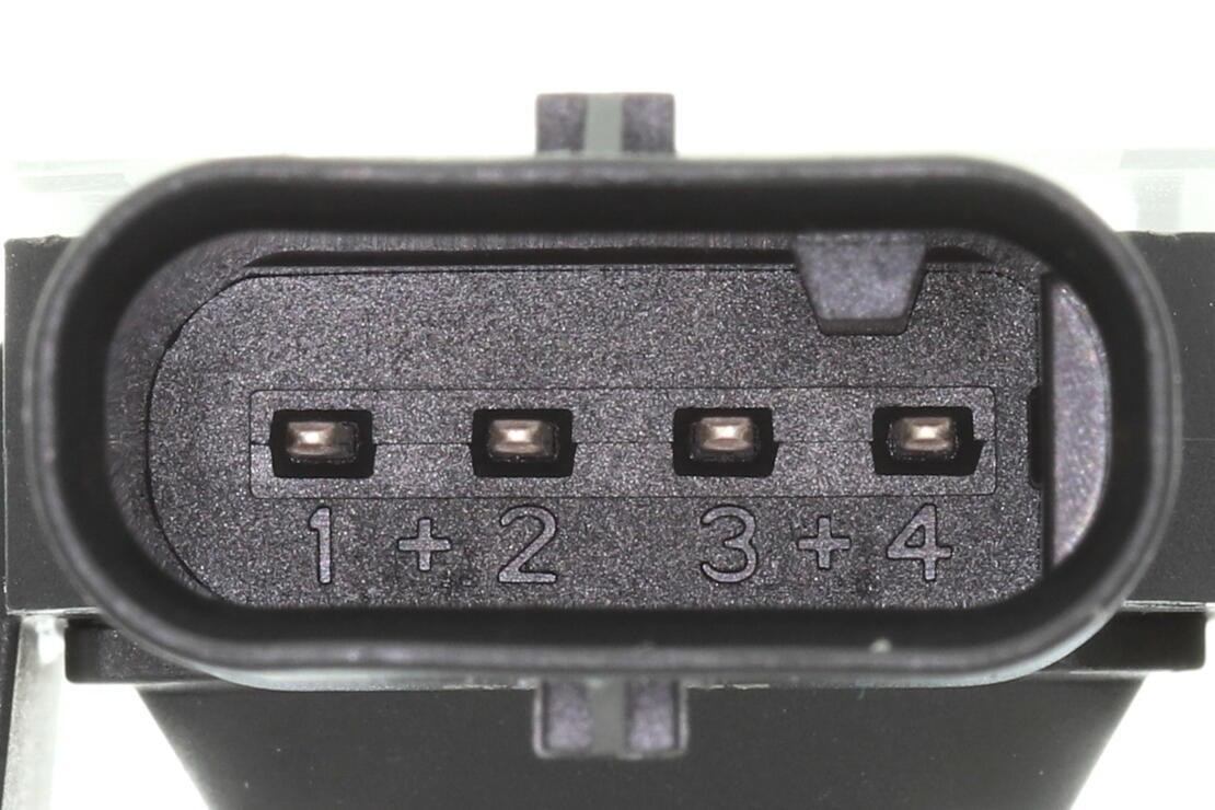 VEMO Manifold Absolute Pressure Sensor V20-72-5241