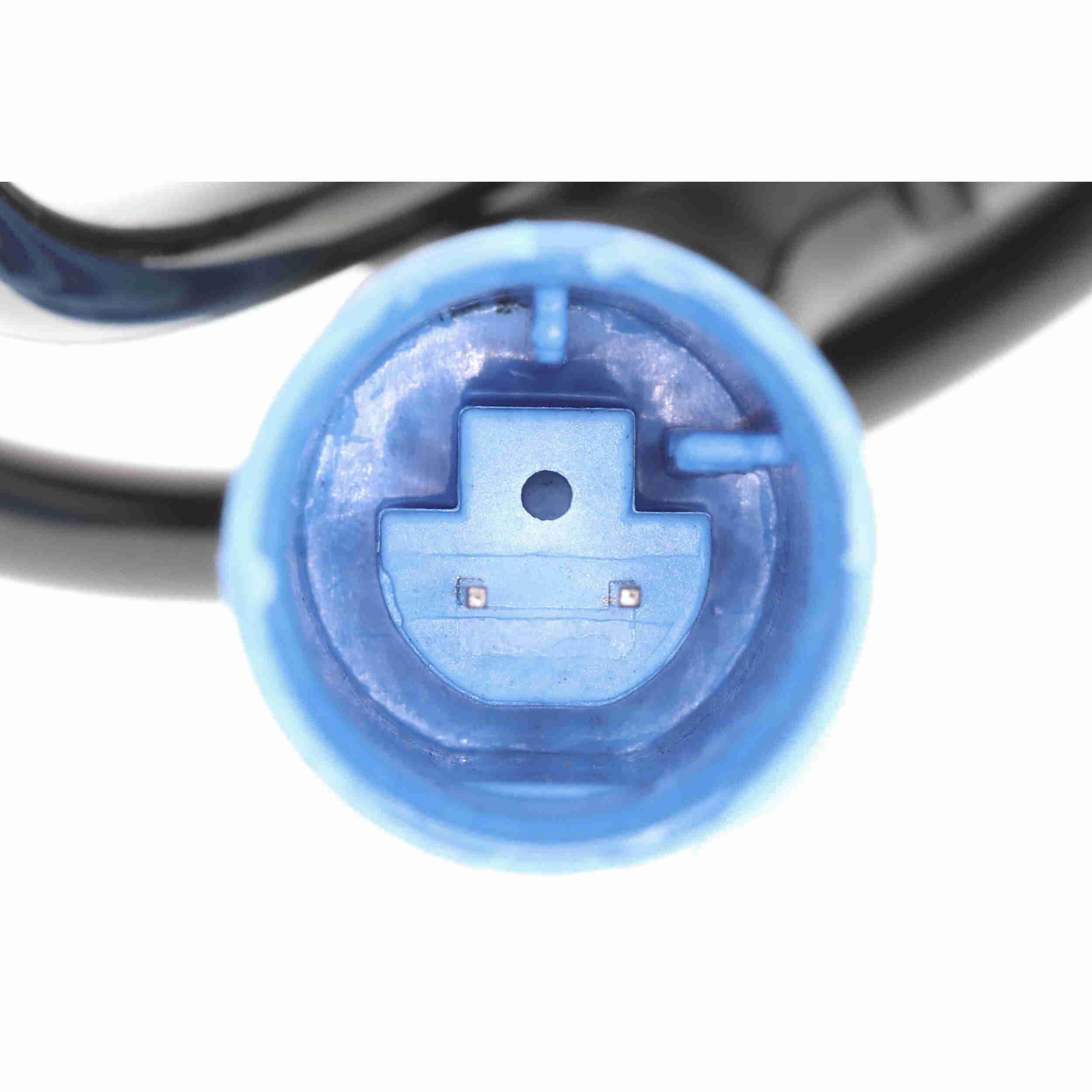 VEMO ABS Wheel Speed Sensor V20-72-7801