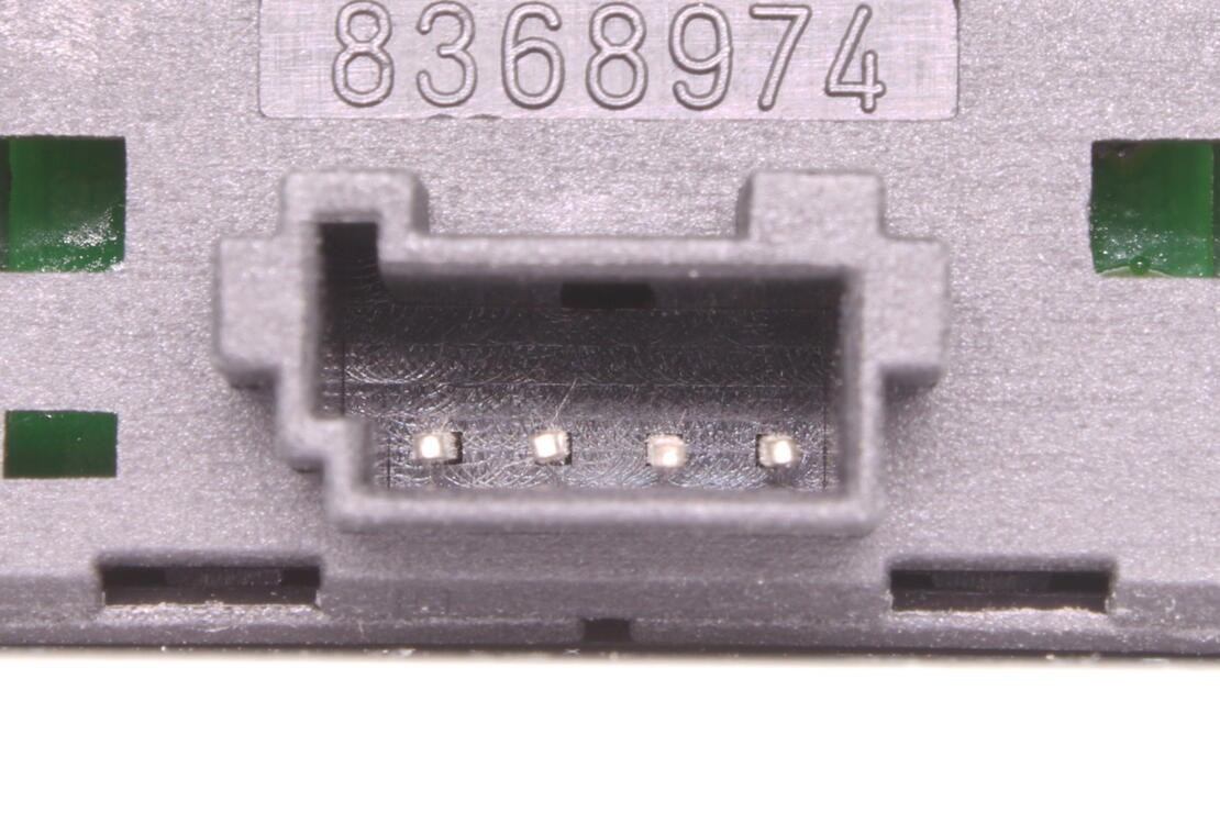 VEMO Door Window Switch V20-73-0011