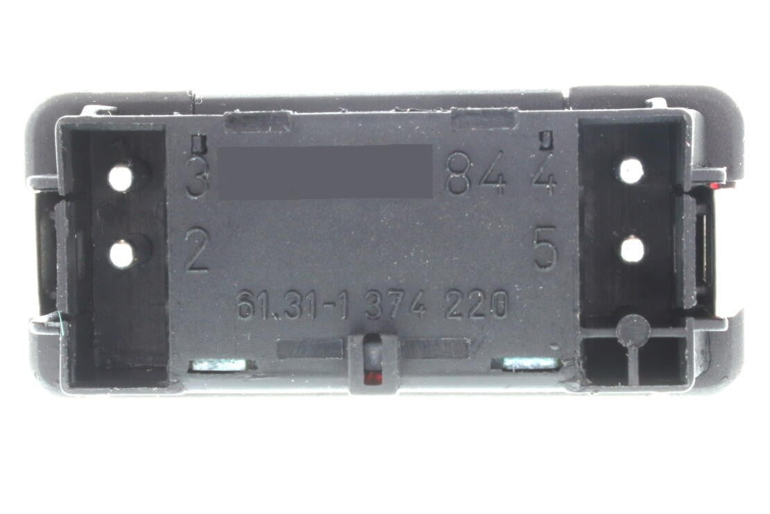 VEMO Hazard Warning Switch V20-73-0032