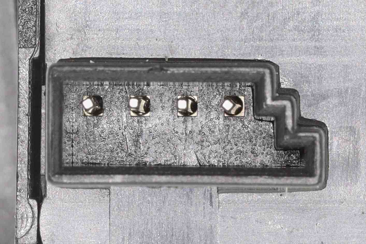 VEMO Door Window Switch V20-73-0040