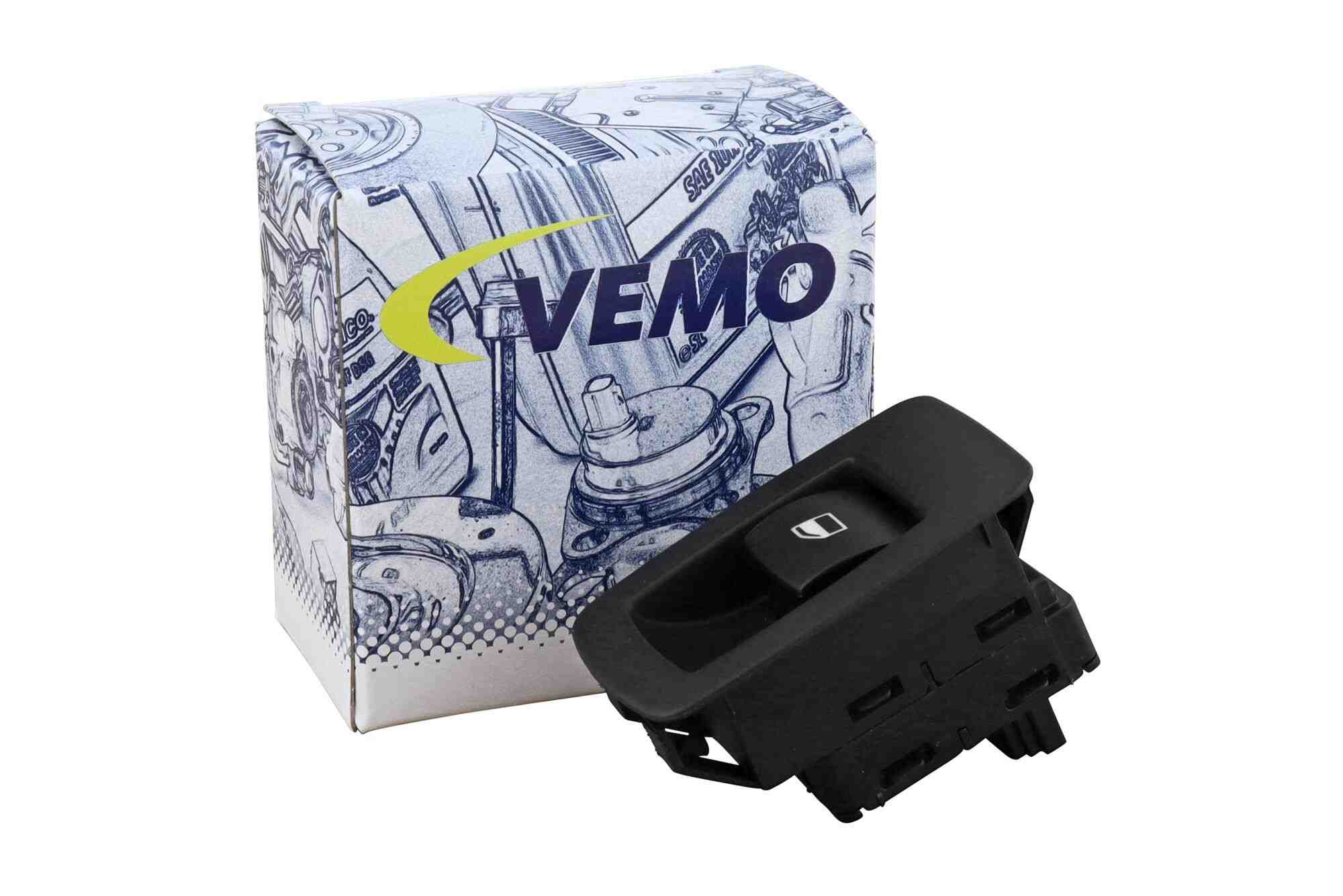VEMO Door Window Switch V20-73-0040
