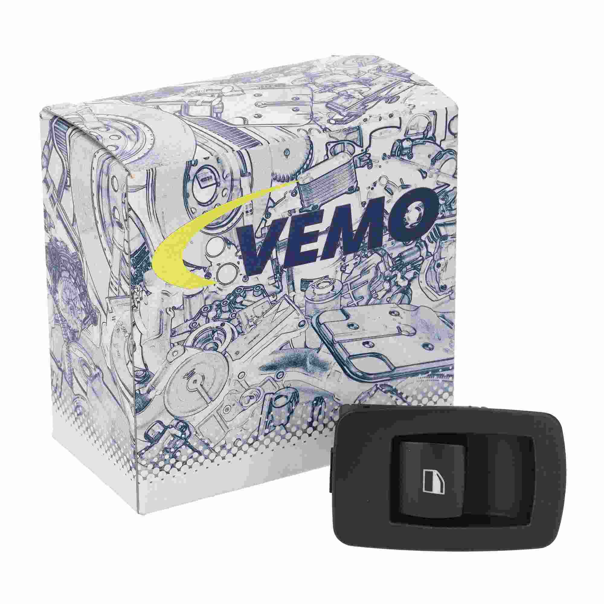 VEMO Door Window Switch V20-73-0040