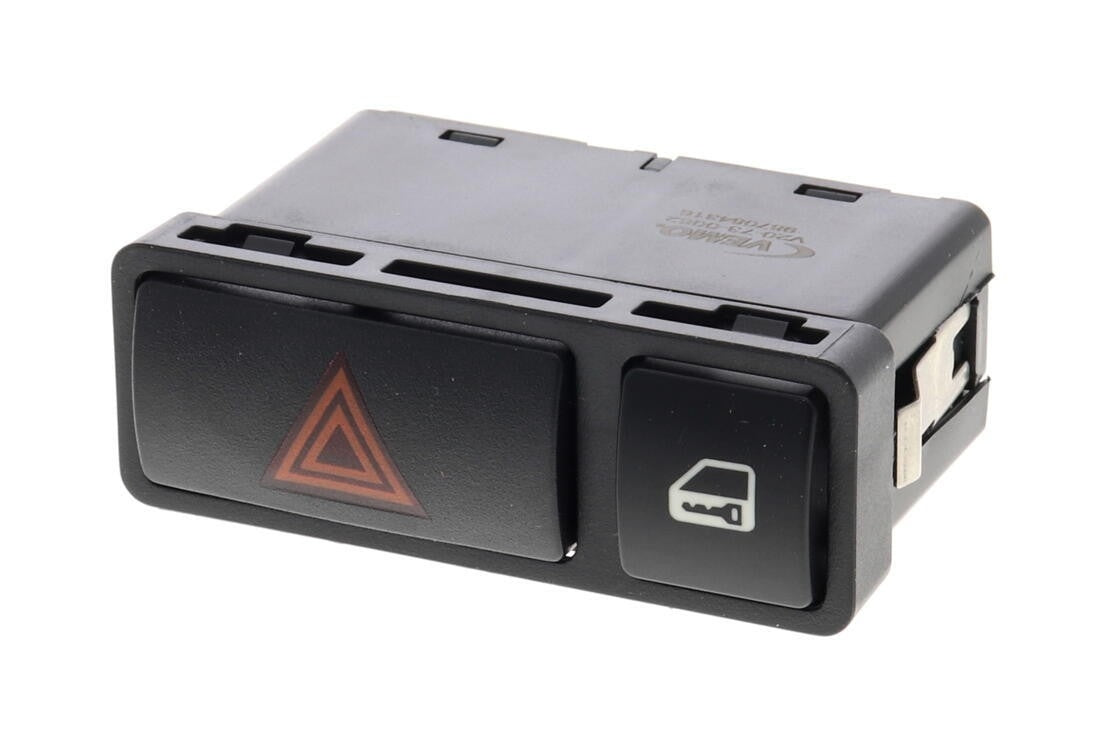VEMO Hazard Warning Switch V20-73-0082