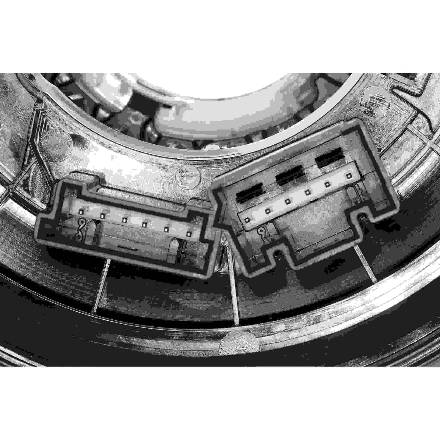 VEMO Multi-Purpose Switch V20-73-0114