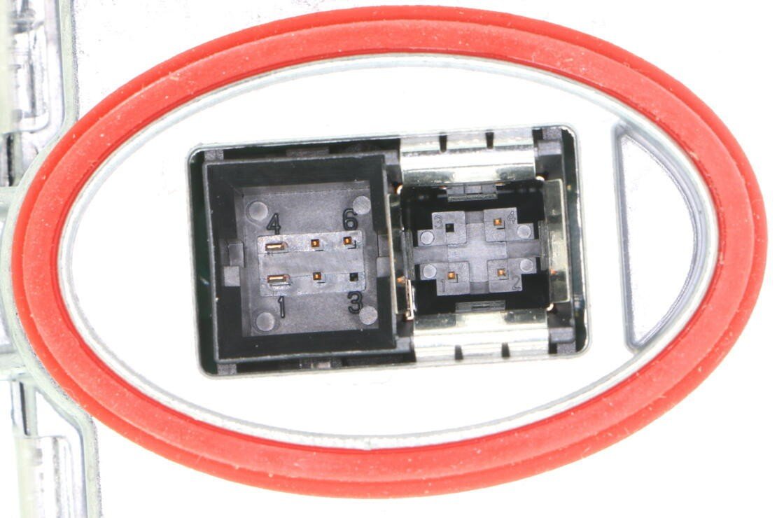 VEMO Headlight Control Module V20-73-0137