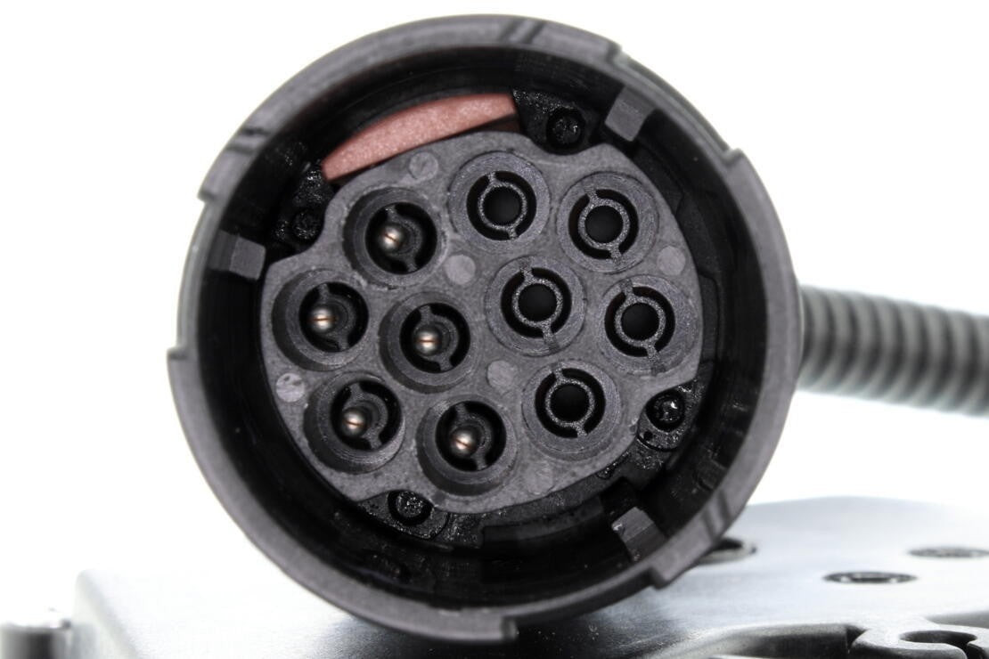 VEMO Automatic Transmission Gear Position Sensor V20-73-0149
