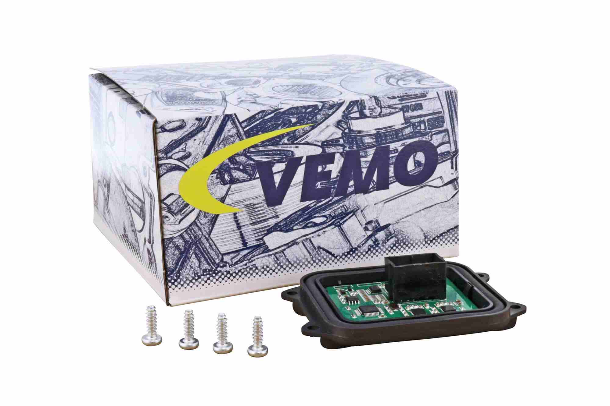 VEMO High Intensity Discharge (HID) Lighting Ballast V20-73-0178