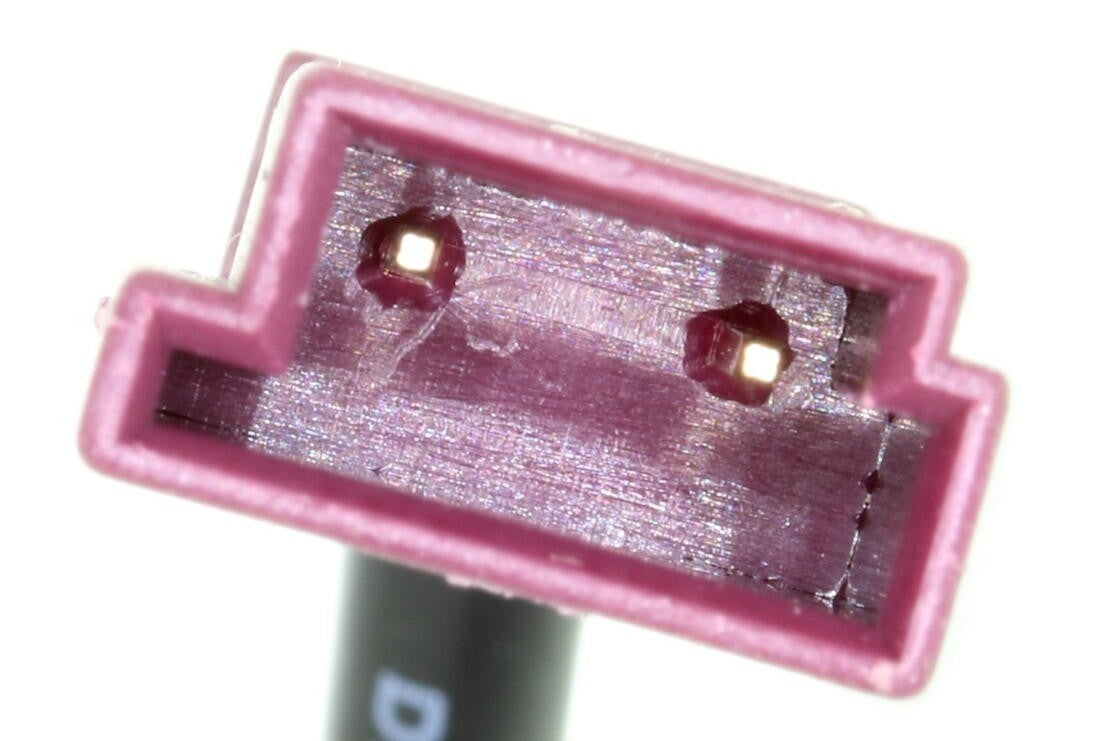 VEMO Tailgate Release Switch V20-73-0189