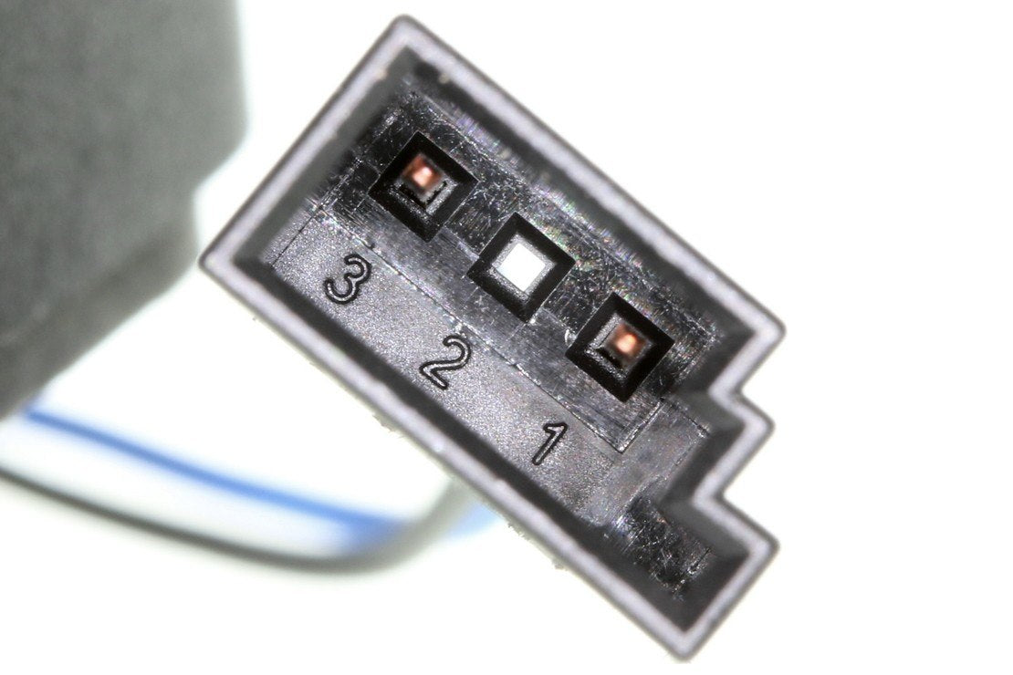 VEMO Rear Window Wiper Relay V20-73-0193