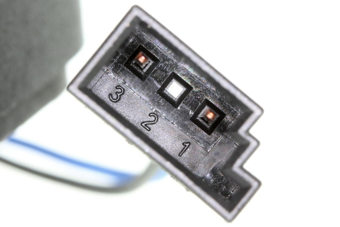 VEMO Rear Window Wiper Relay V20-73-0193