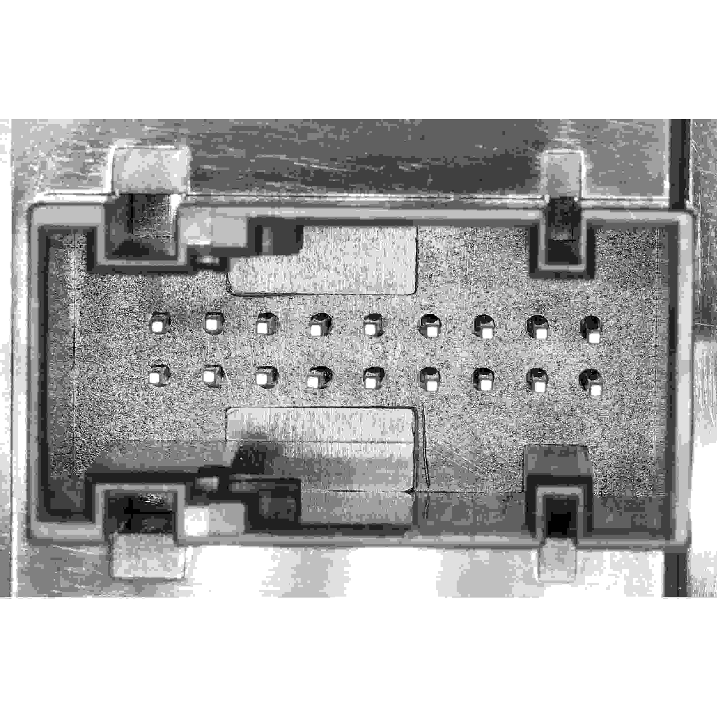 VEMO Door Window Switch V20-73-0197