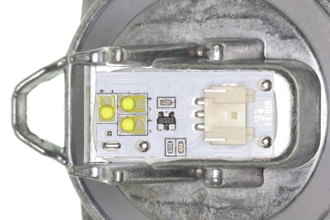 VEMO High Intensity Discharge (HID) Lighting Ballast V20-73-0200