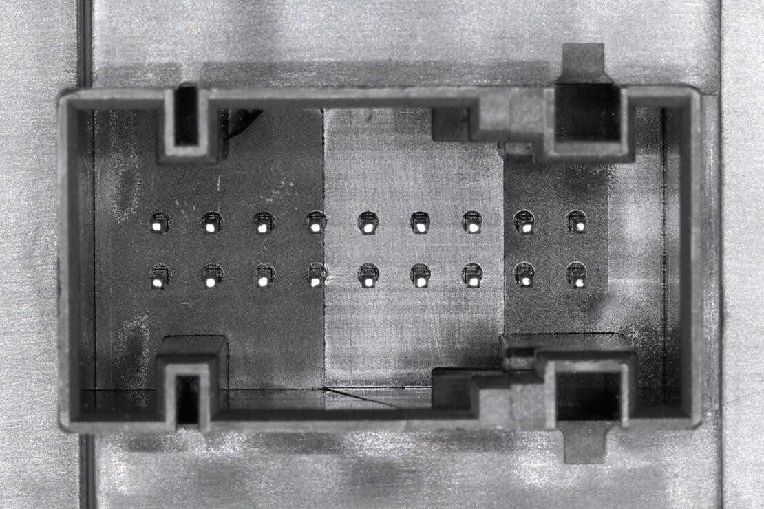 VEMO Door Window Switch V20-73-0240