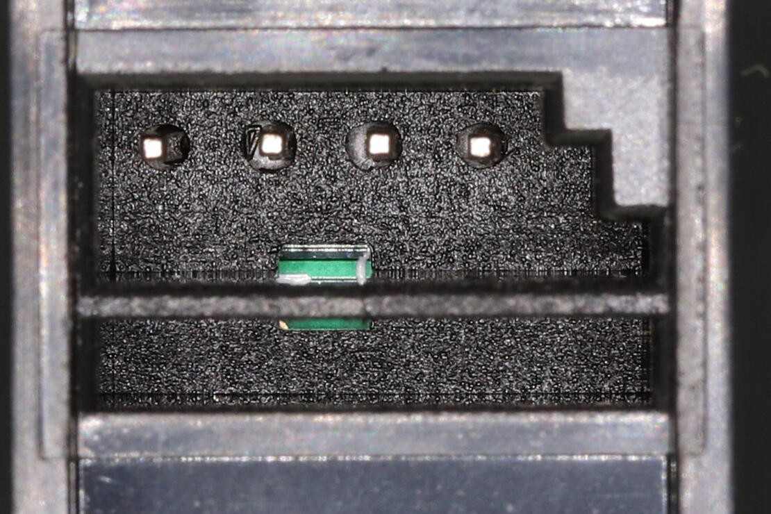 VEMO Door Window Switch V20-73-0242