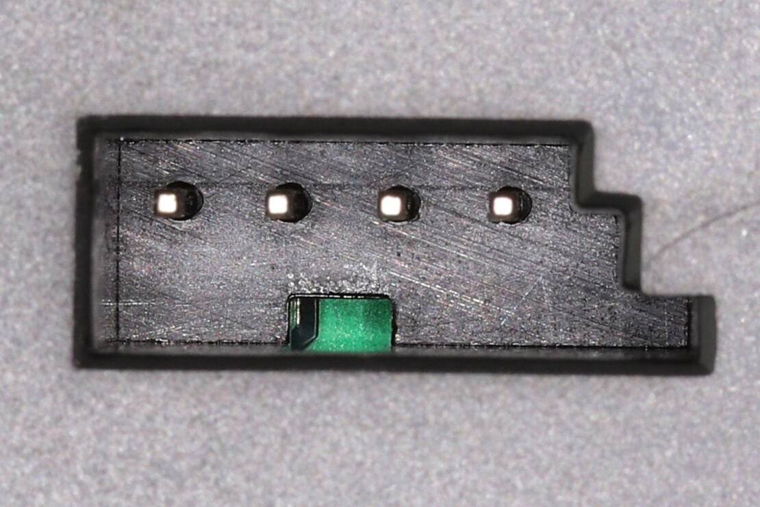 VEMO Door Window Switch V20-73-0244