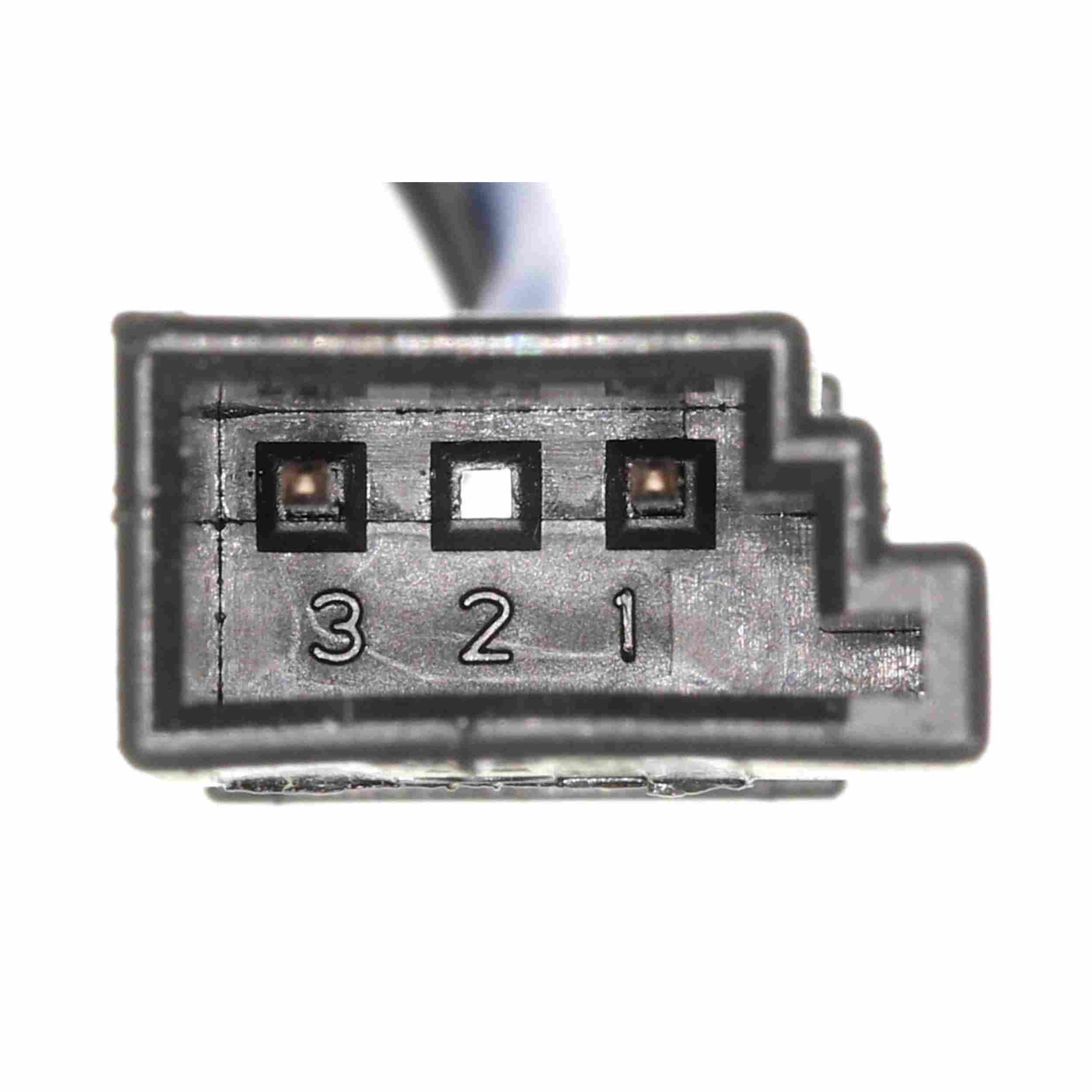 VEMO Tailgate Release Switch V20-73-9193