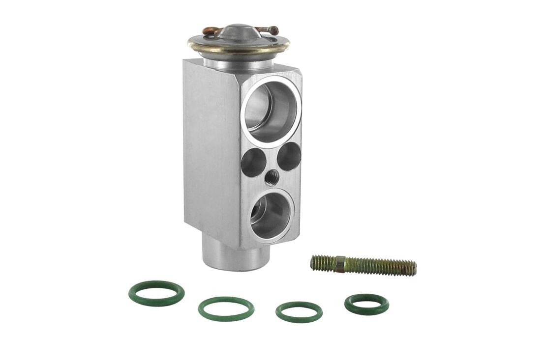 VEMO A/C Expansion Valve V20-77-0010