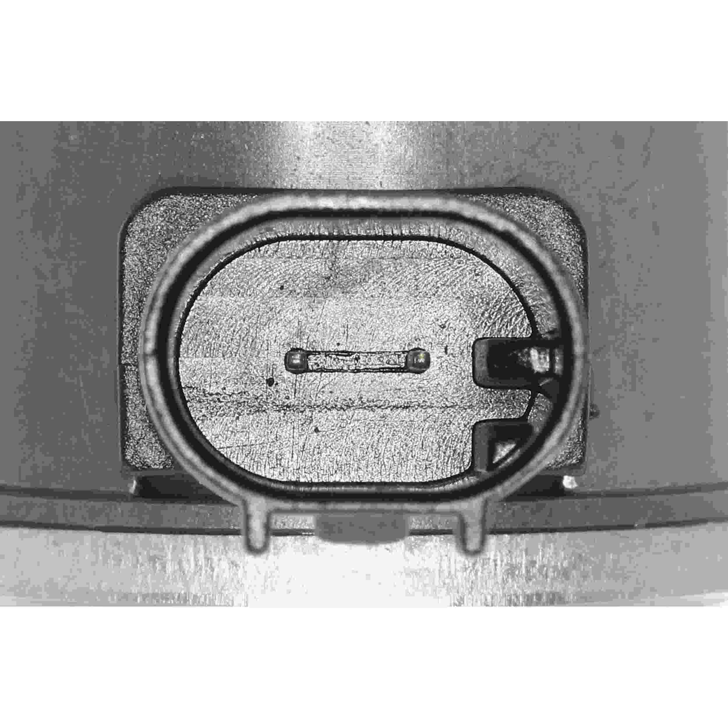 VEMO Power Steering Control Valve V20-77-0046