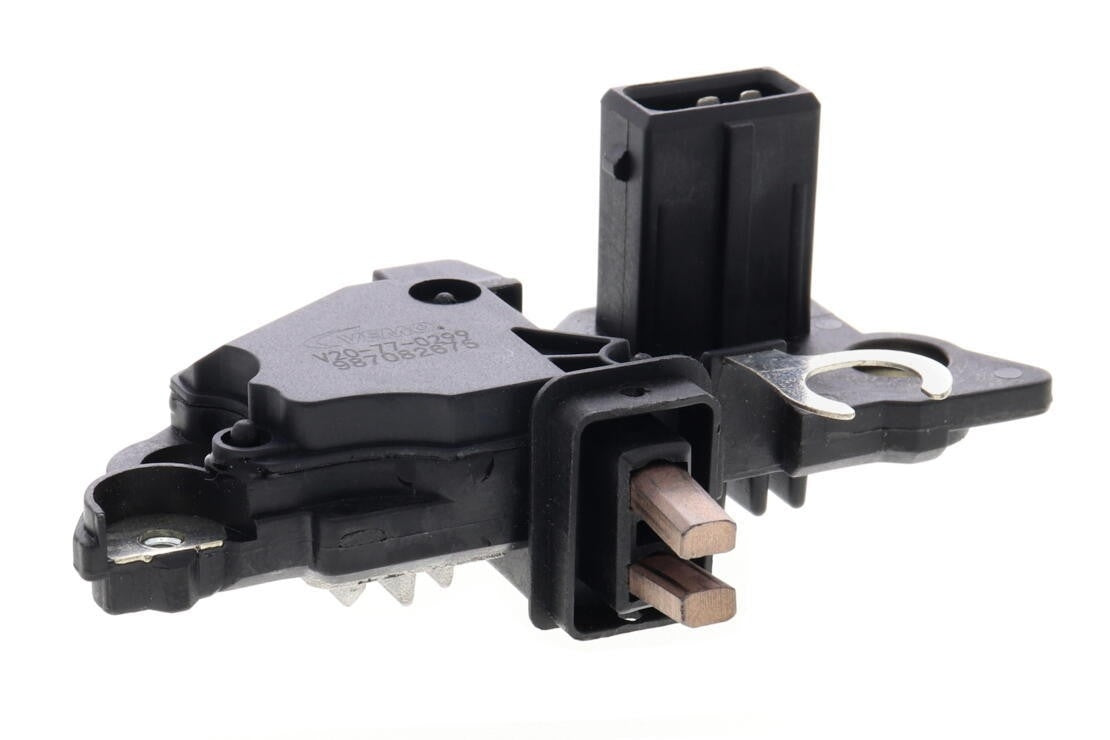 VEMO Voltage Regulator V20-77-0299