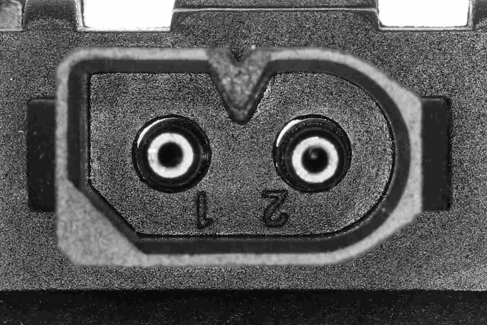 VEMO HVAC Blower Motor Control Module V20-79-0005