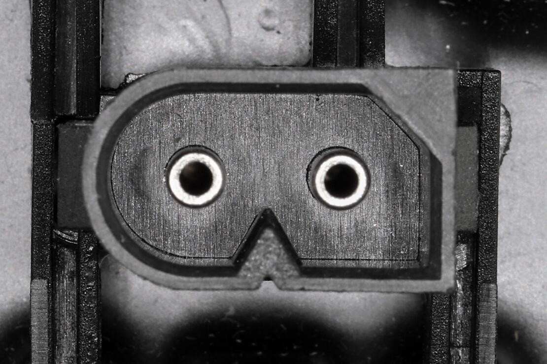 VEMO HVAC Blower Motor Control Module V20-79-0006-1