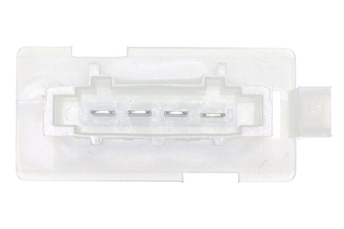 VEMO HVAC Blower Motor Resistor V20-79-0009