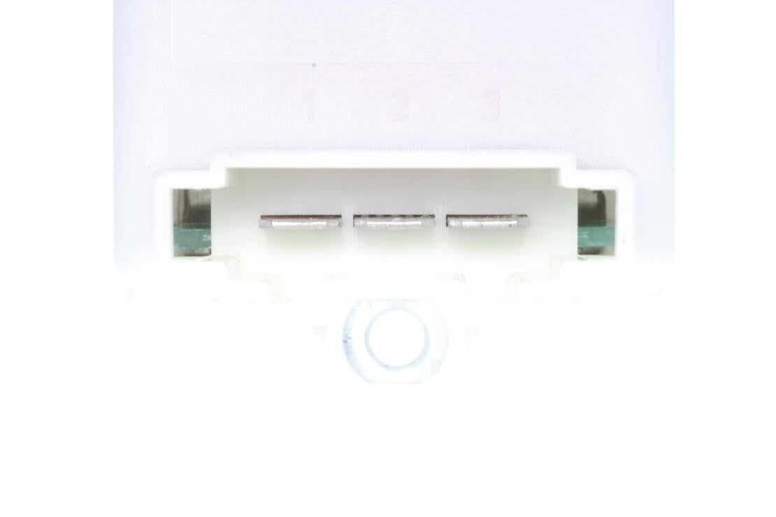 VEMO HVAC Blower Motor Resistor V20-79-0010