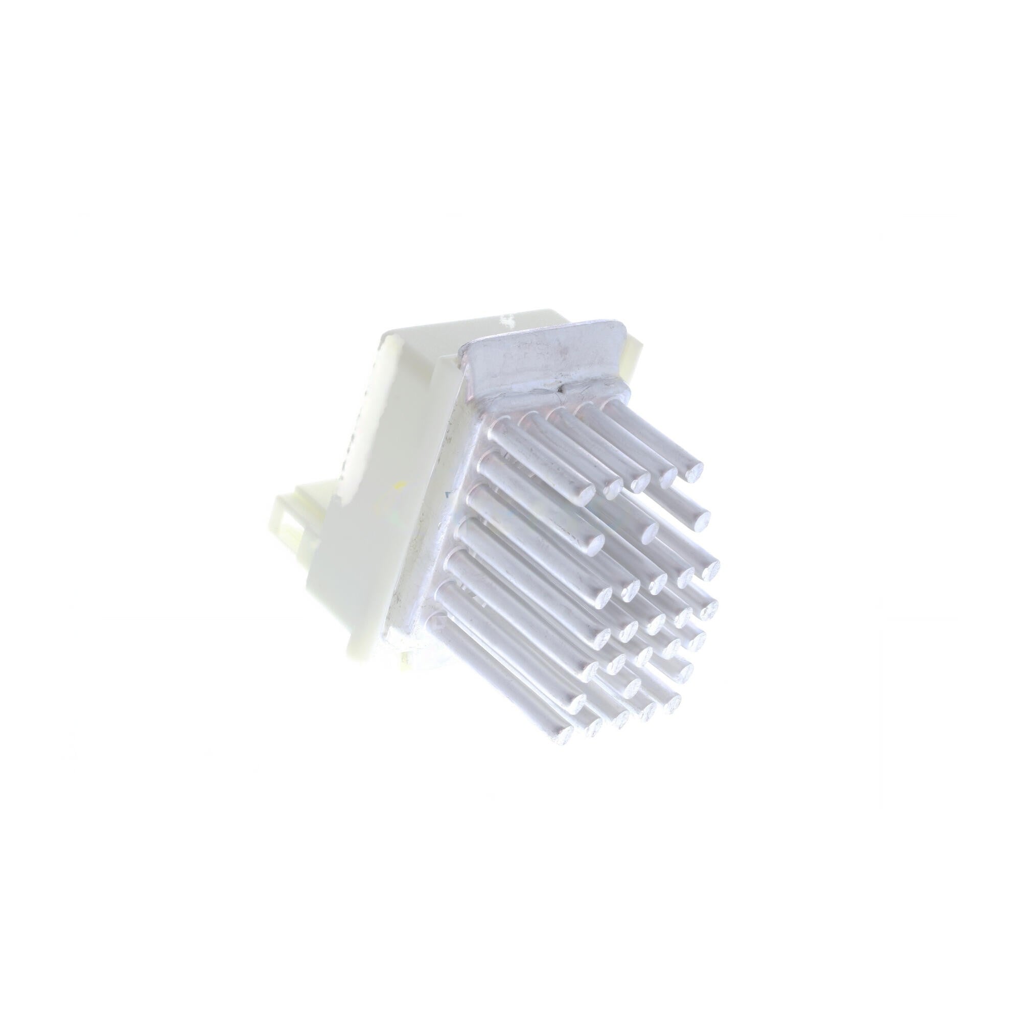 VEMO HVAC Blower Motor Resistor V20-79-0010